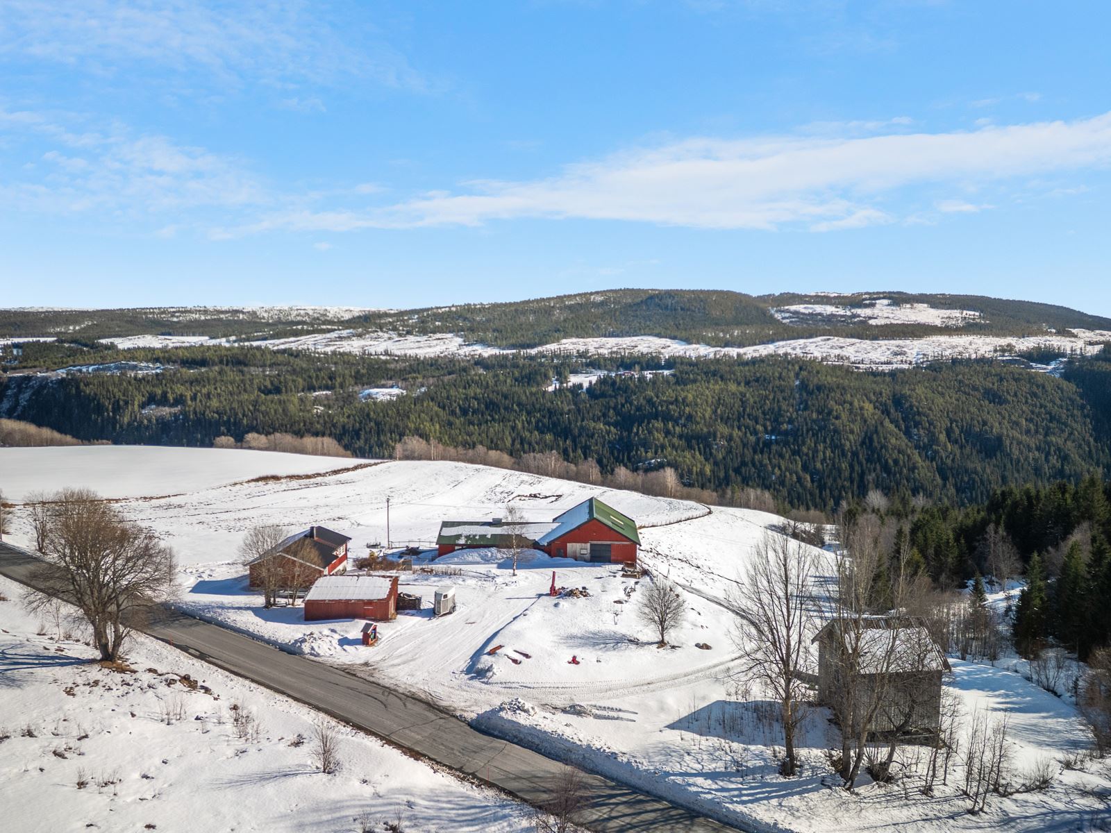 Gårdstun