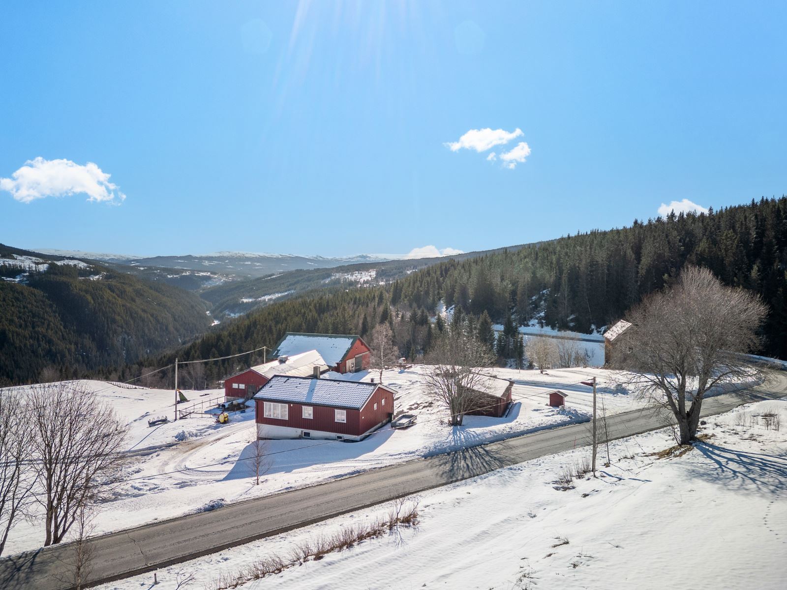 Gårdstun