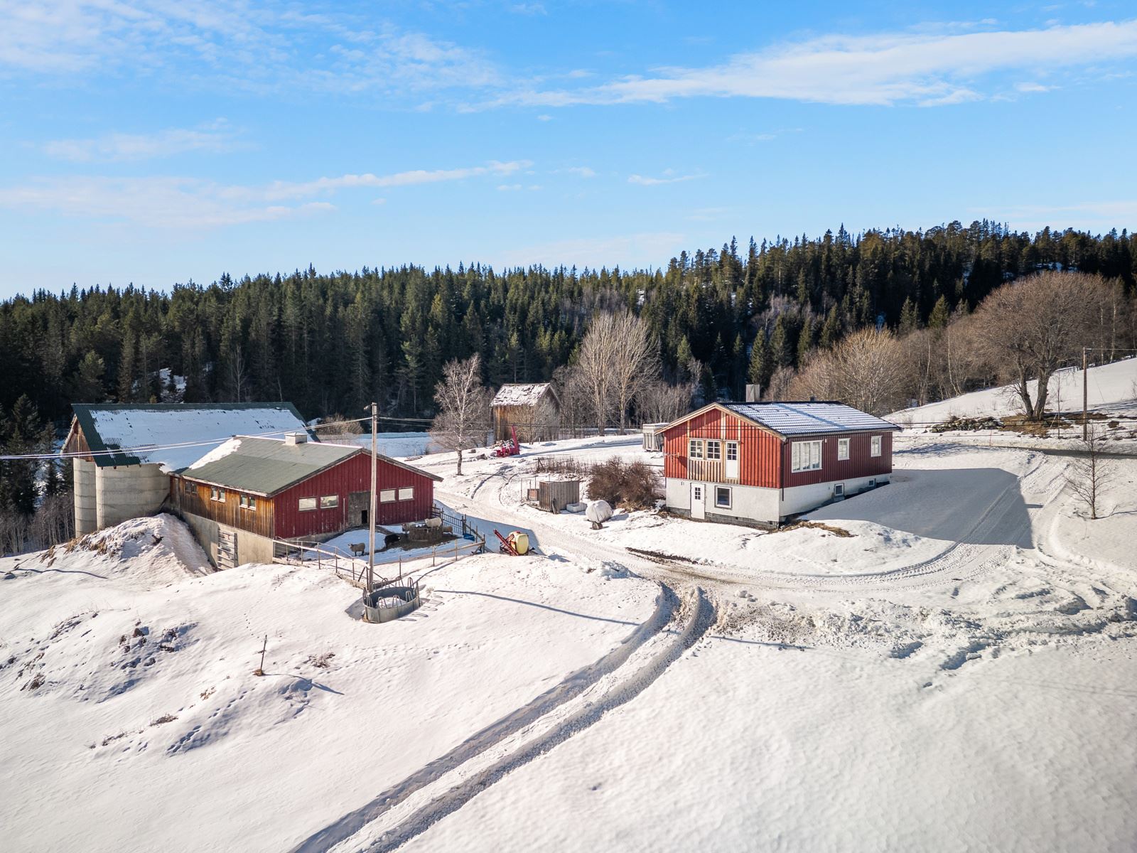 Gårdstun
