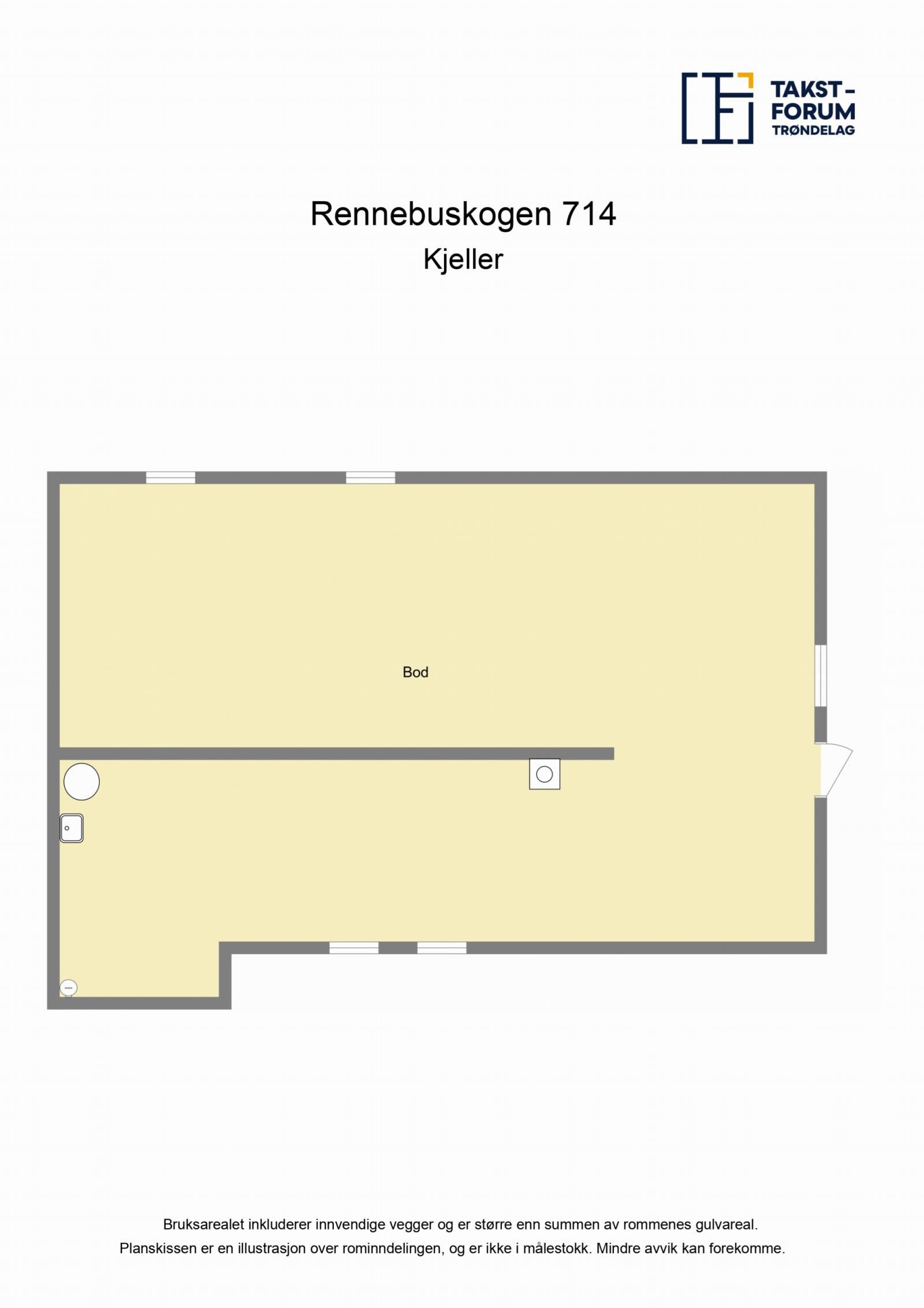 Våningshus