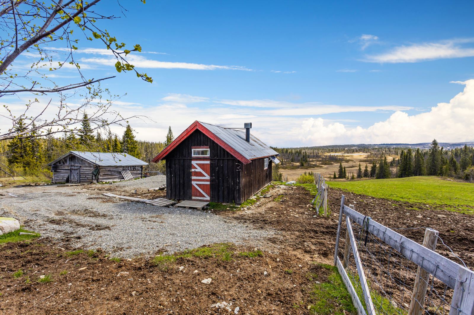 Bilde fra seter