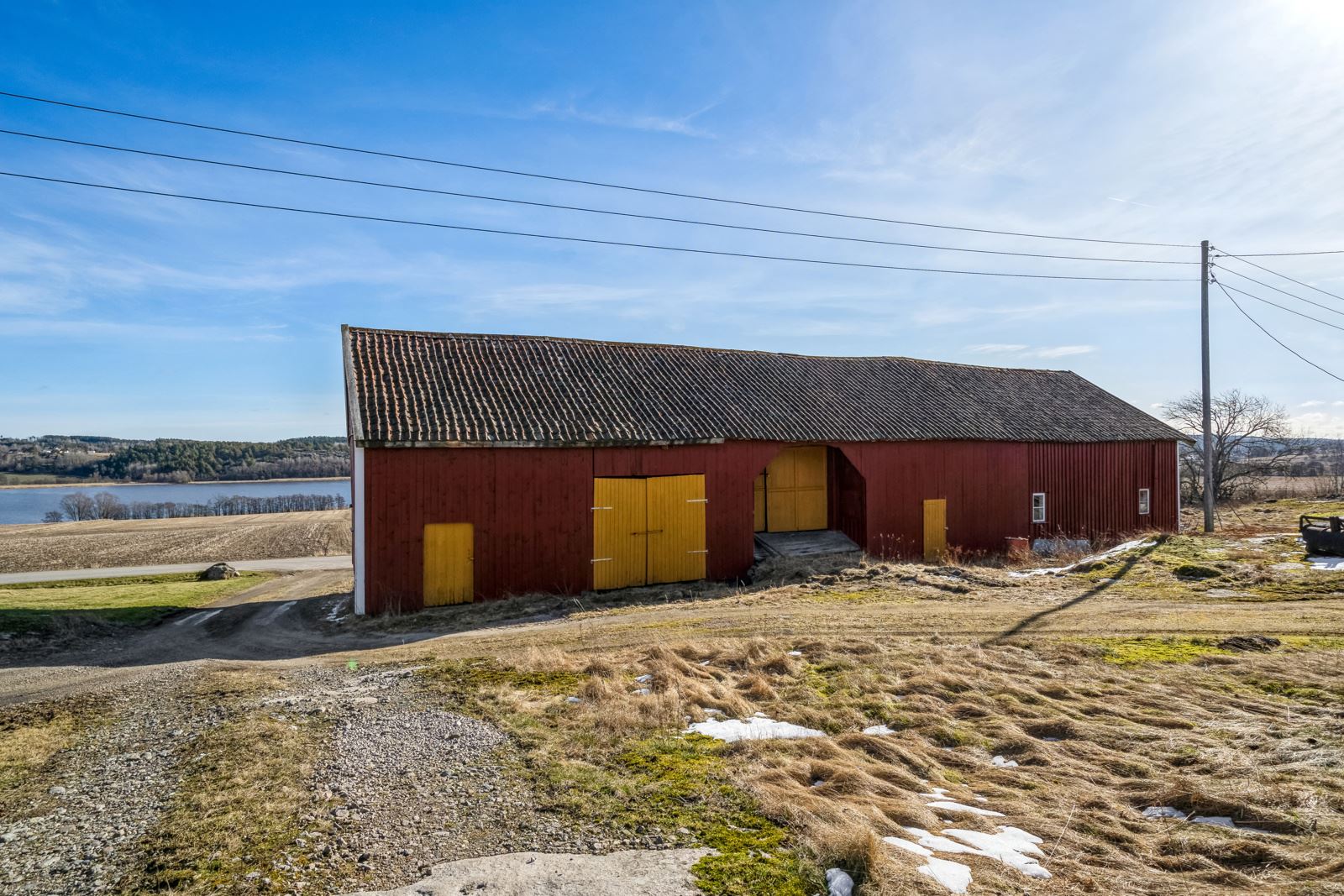 Låven