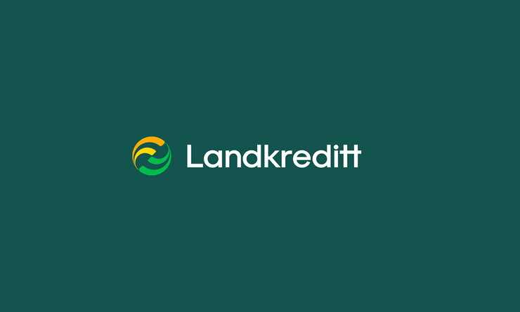 Logo Landkreditt