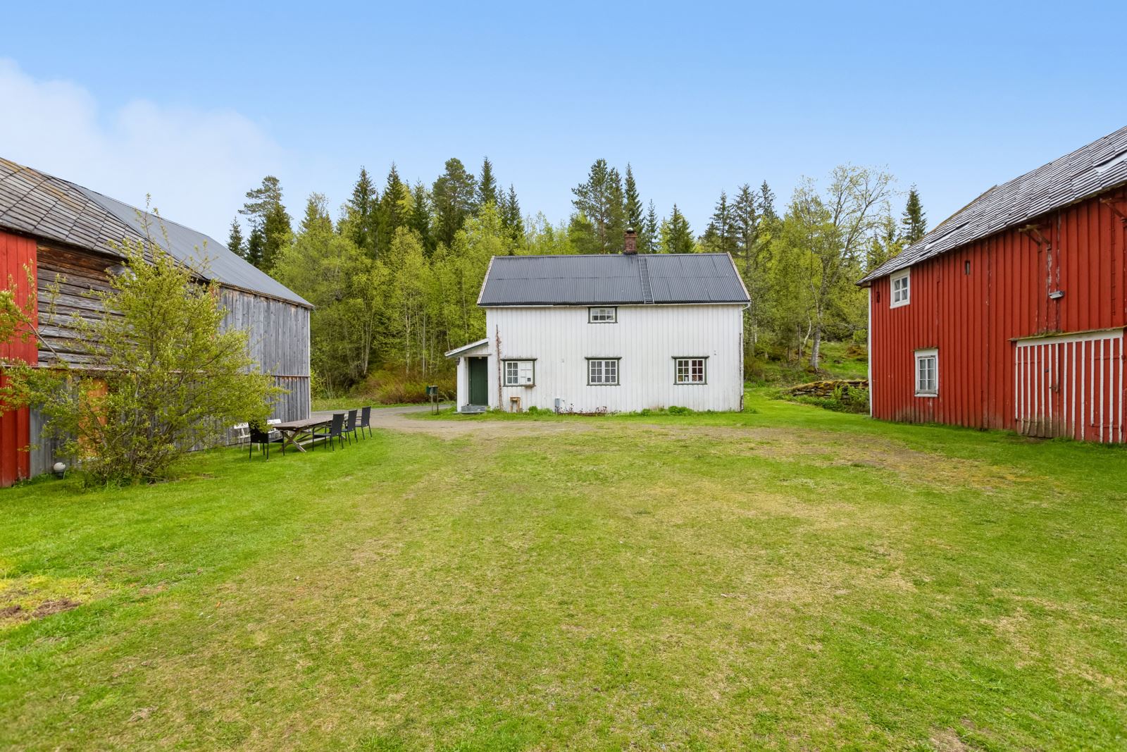 Kårbolig