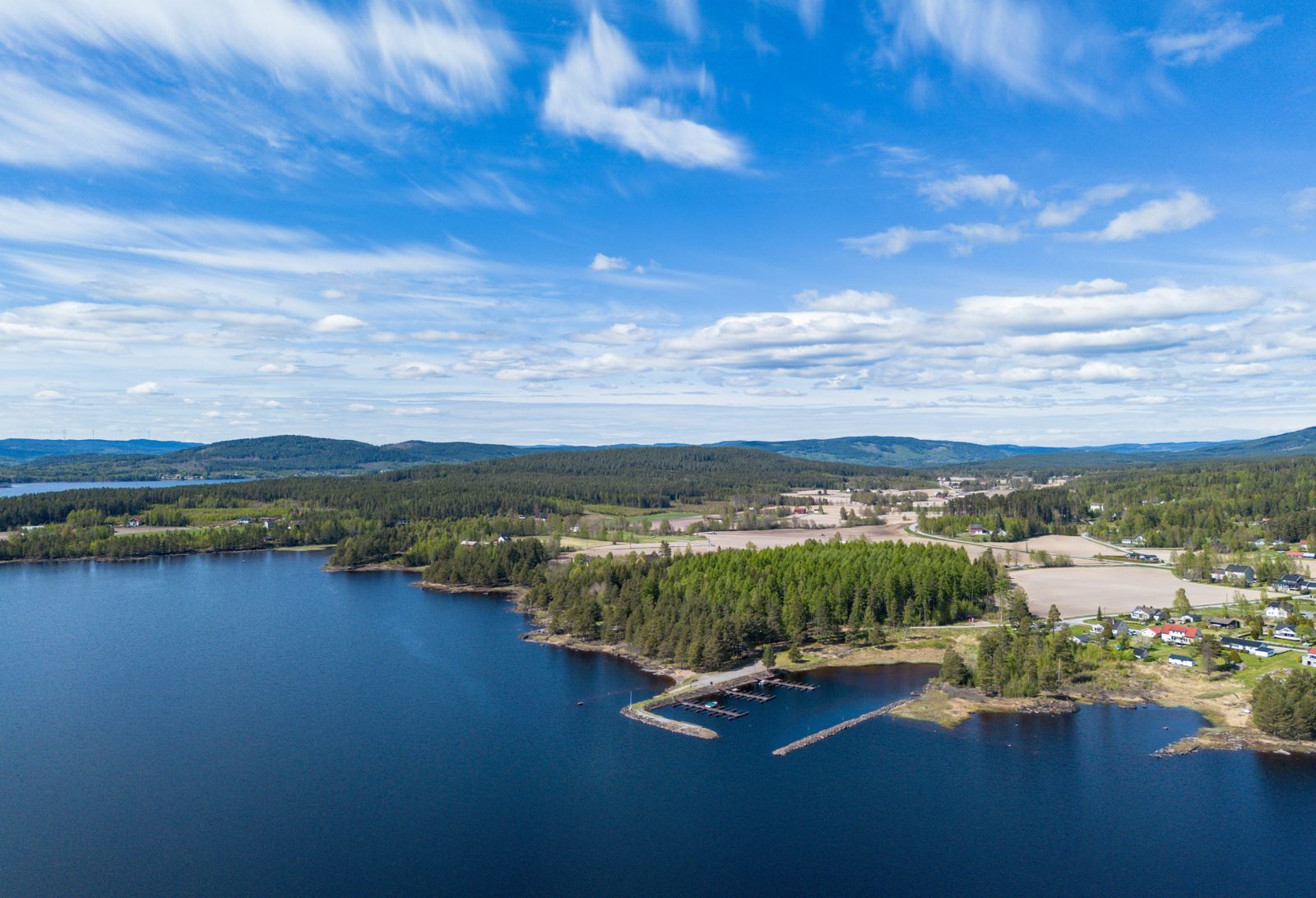 Områdebilde