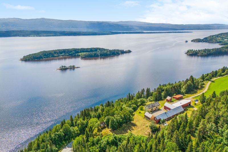 Gårdstun