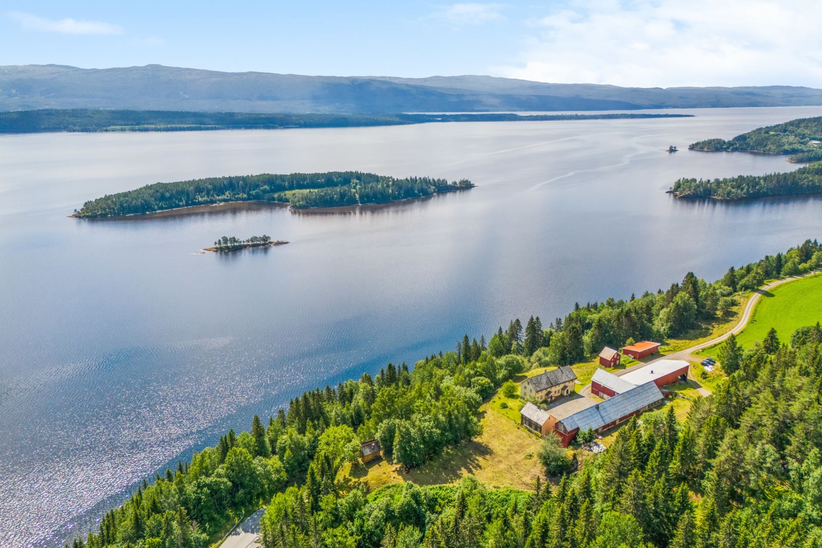 Gårdstun