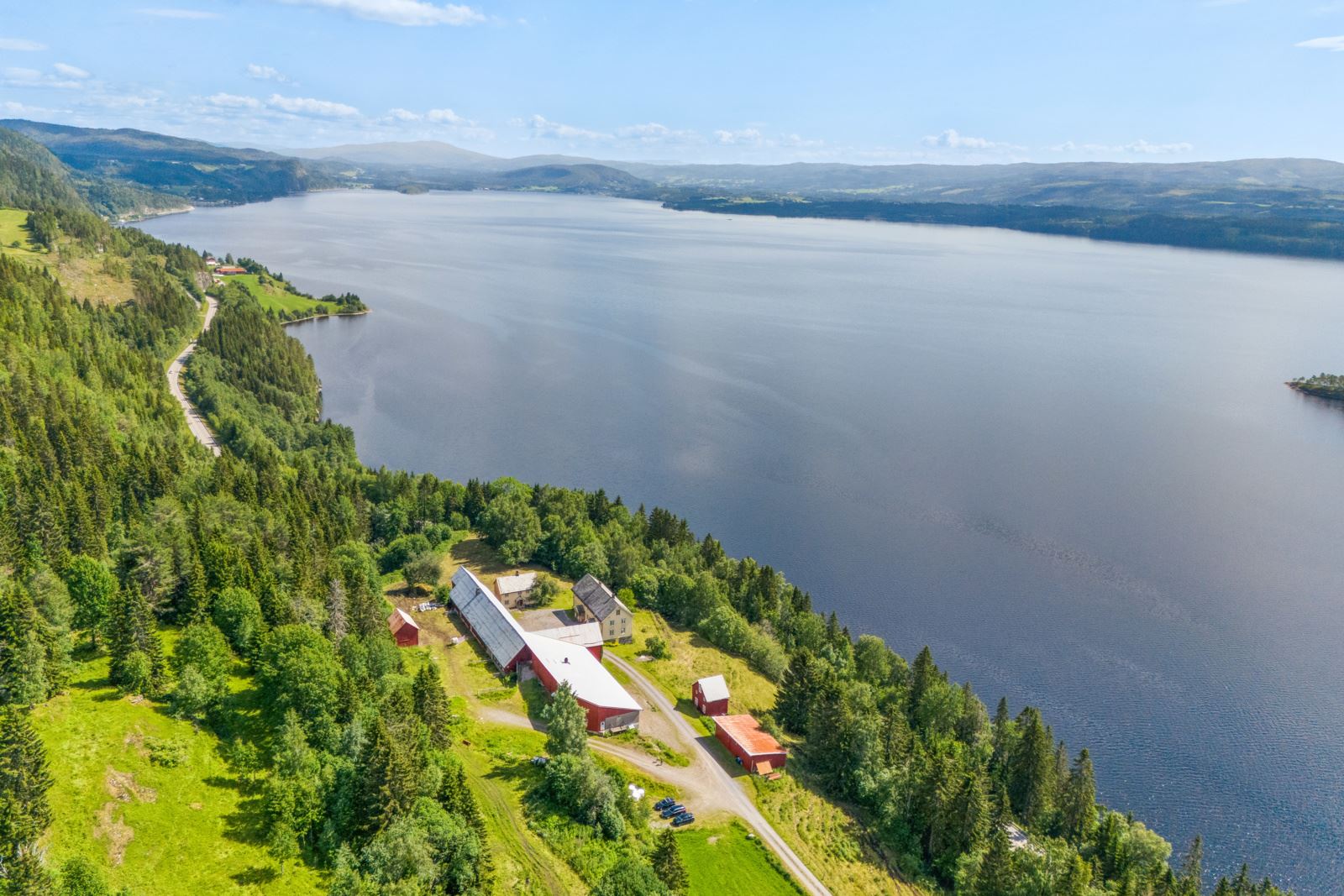 Gårdstun