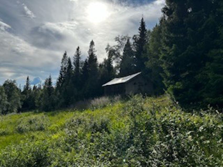 Framsætra