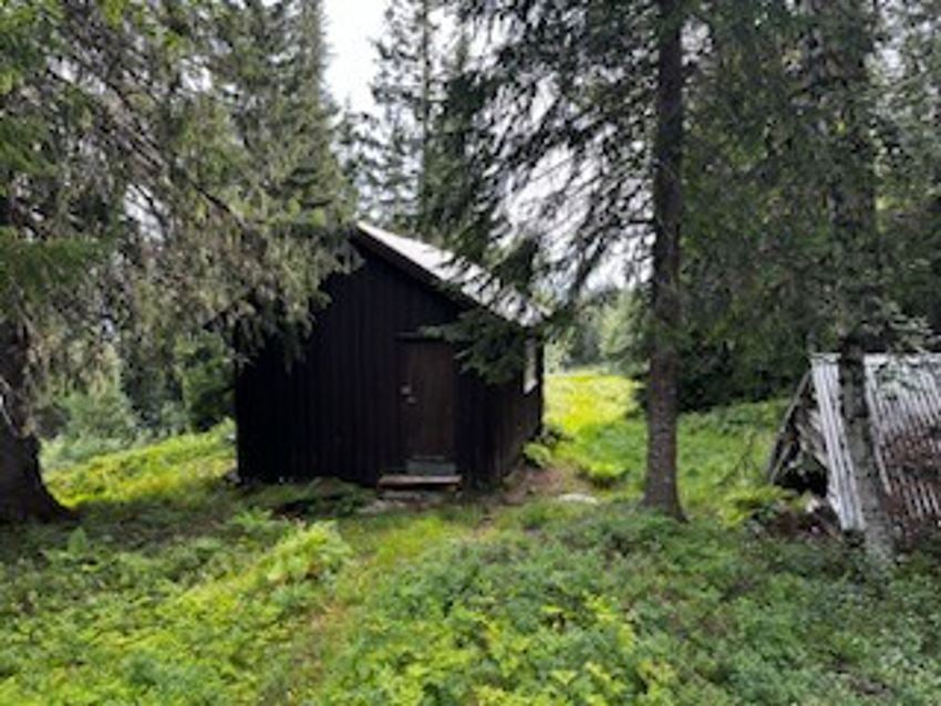 Framsætra