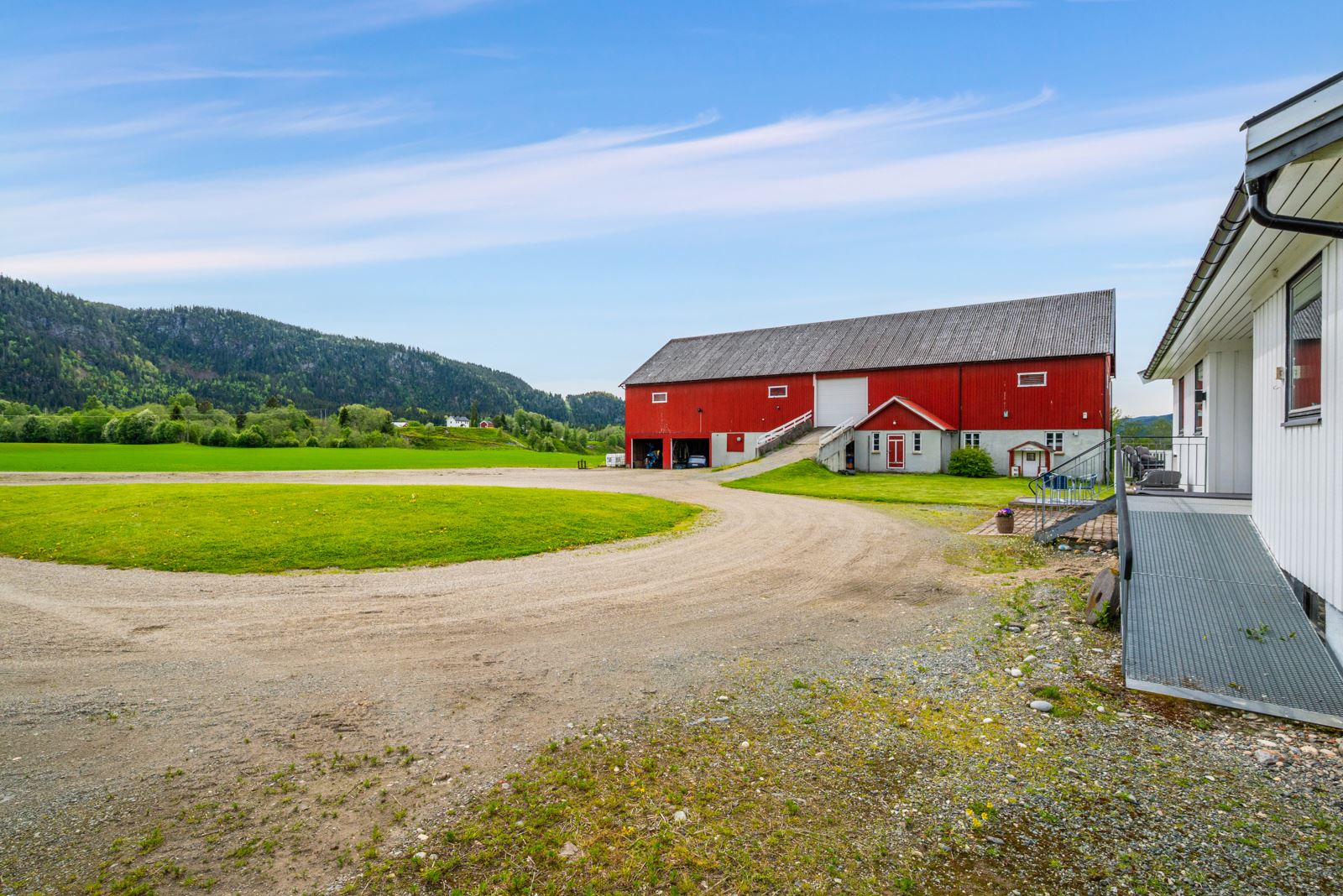 Gårdstun