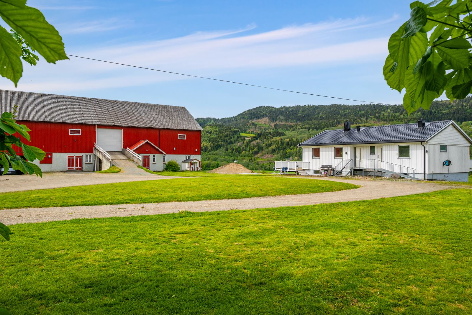 Gårdstun