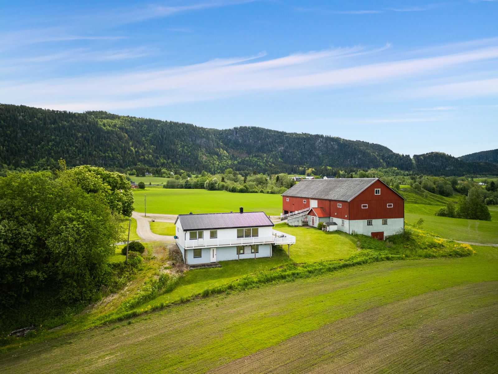 Gårdstun