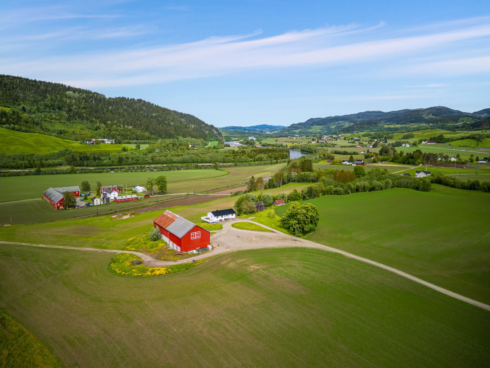 Gårdstun