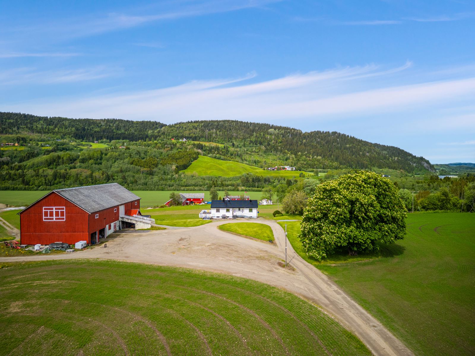 Gårdstun