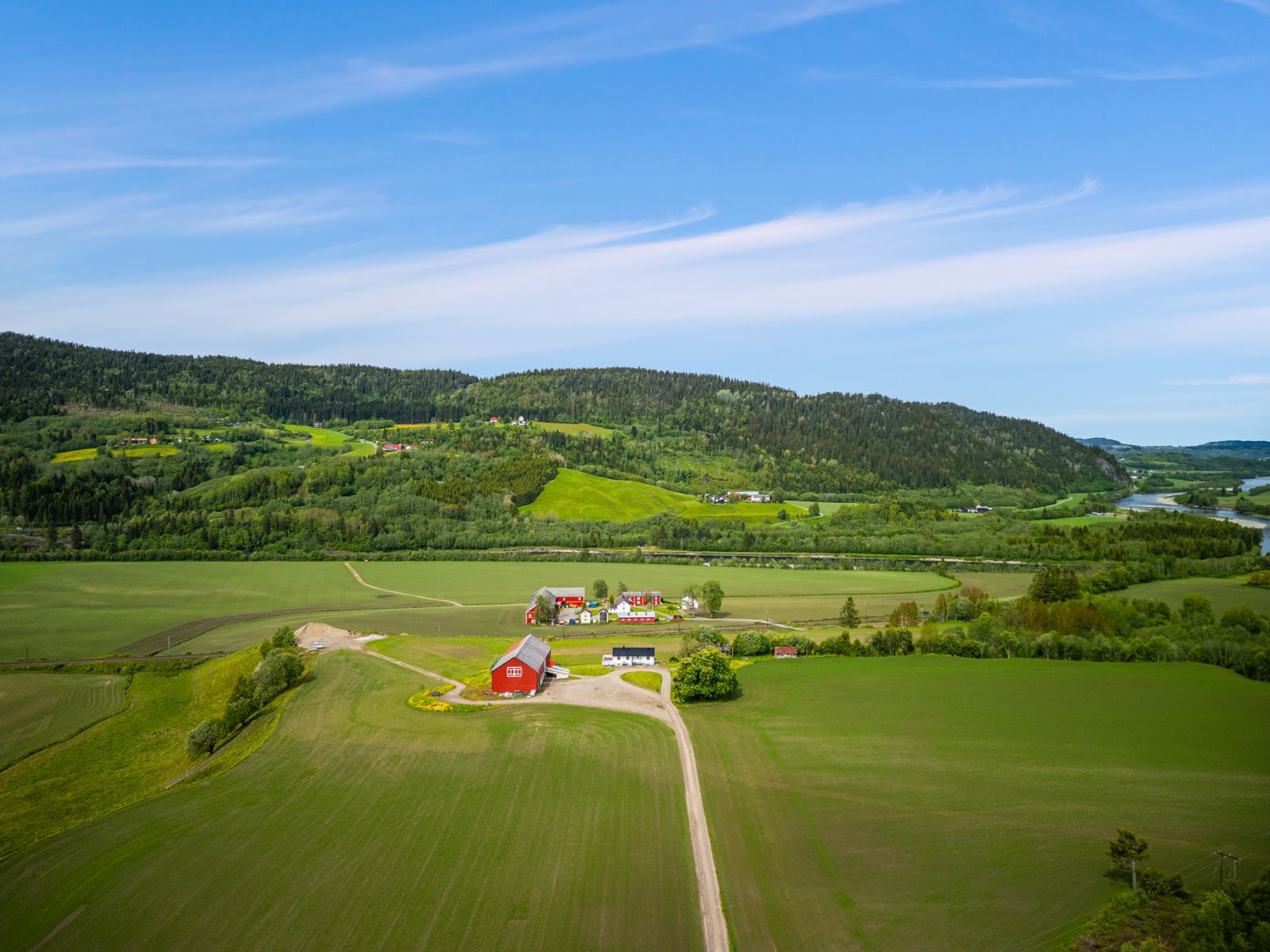 Gårdstun