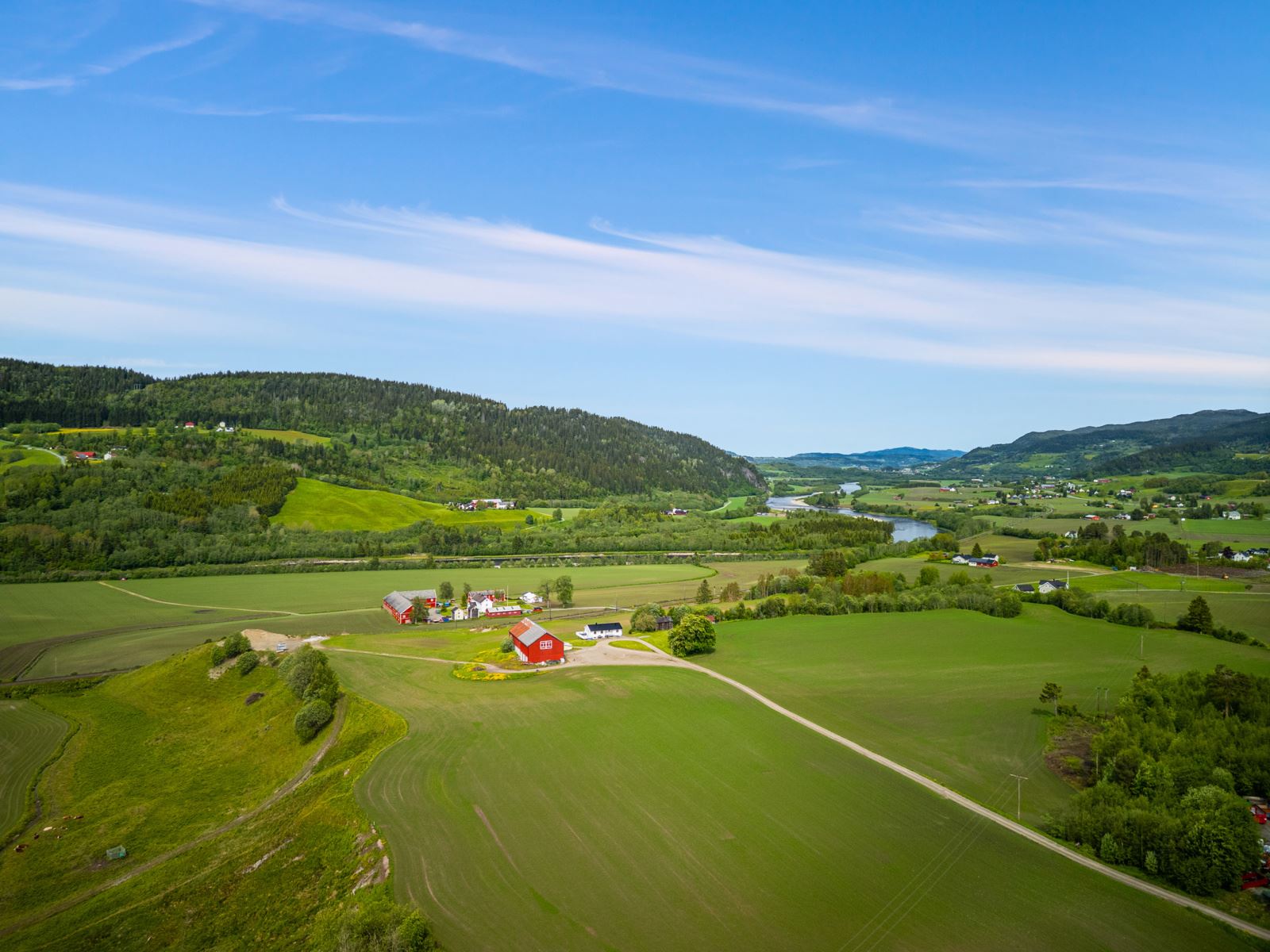 Gårdstun