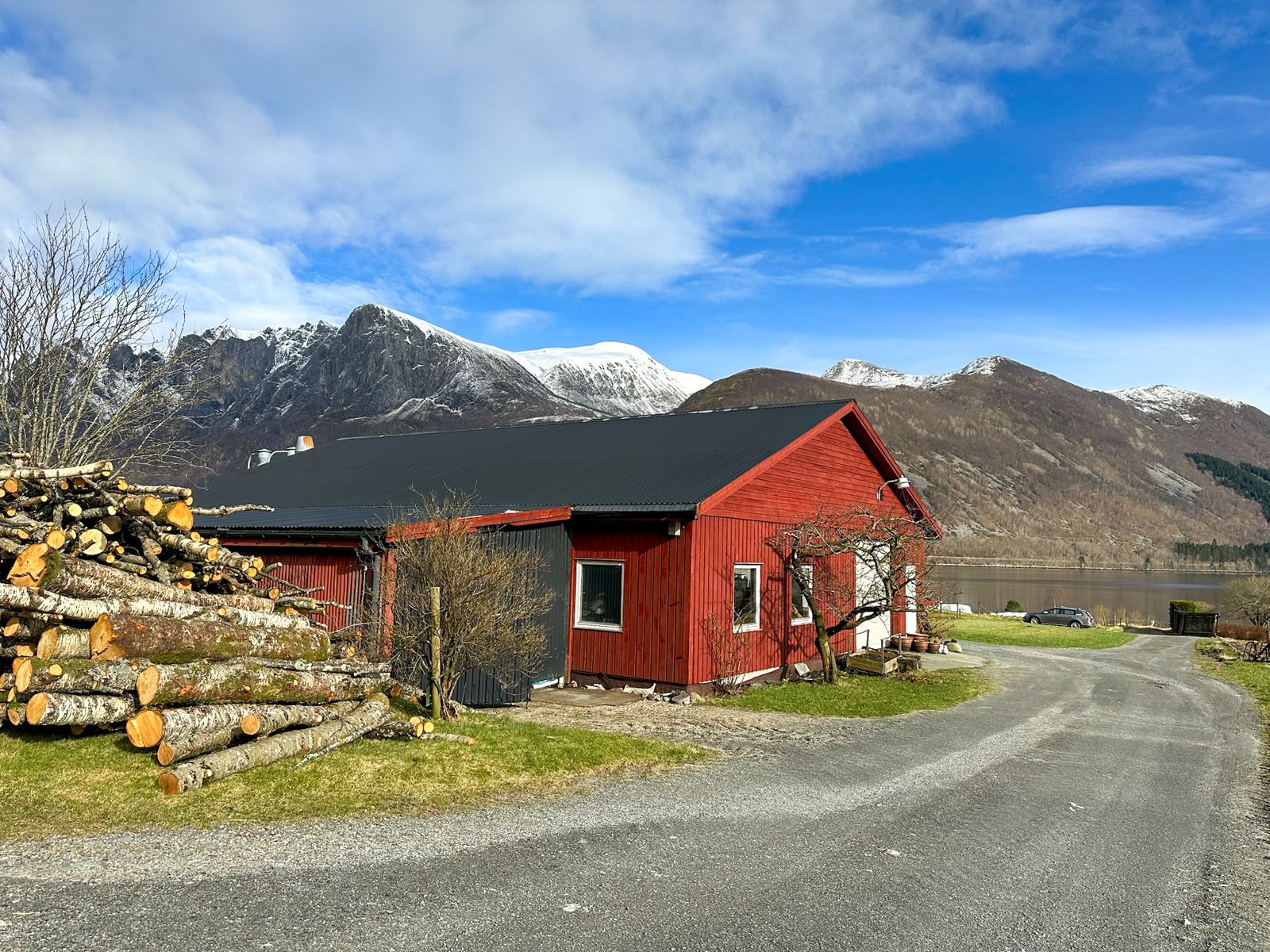 Verksted