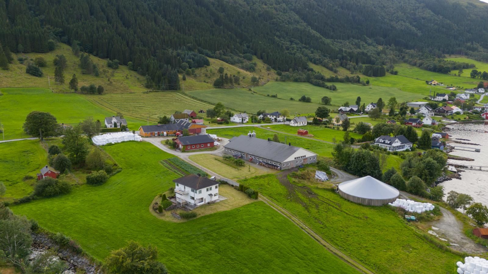 Vanylvsvegen 642