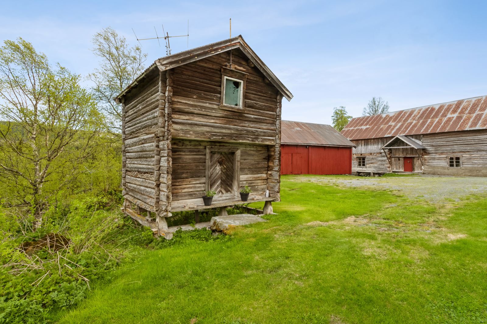 Stabbur