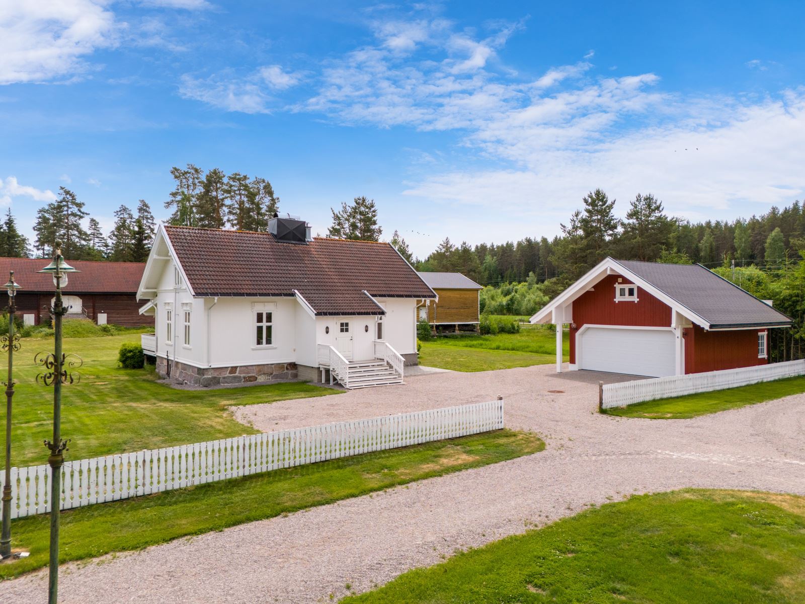 Kårbolig