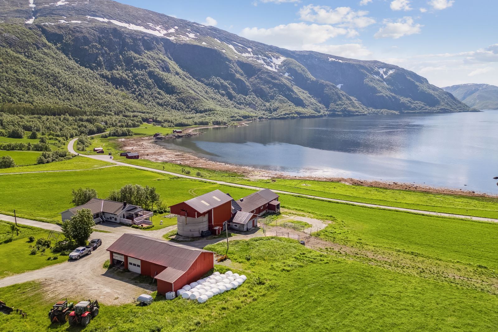 Gårdstun