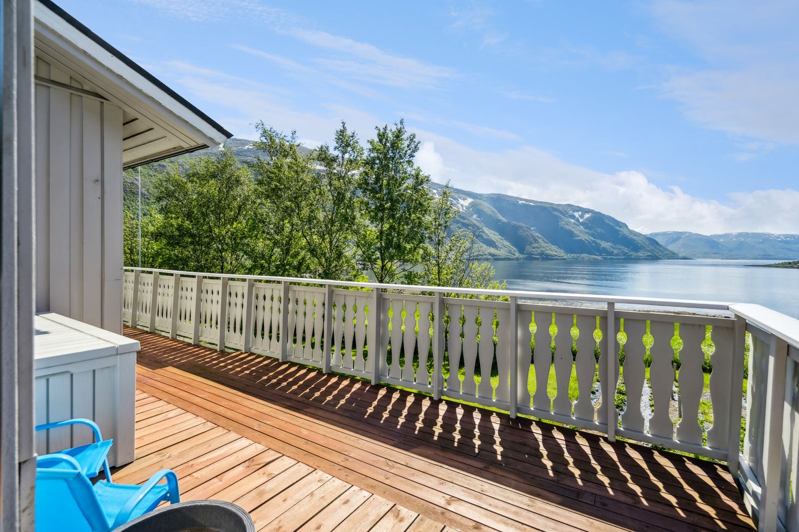 Veranda