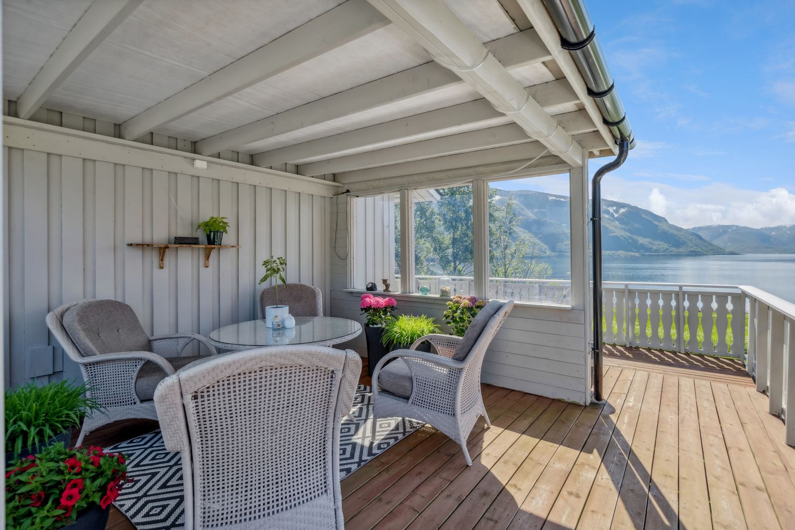 Veranda