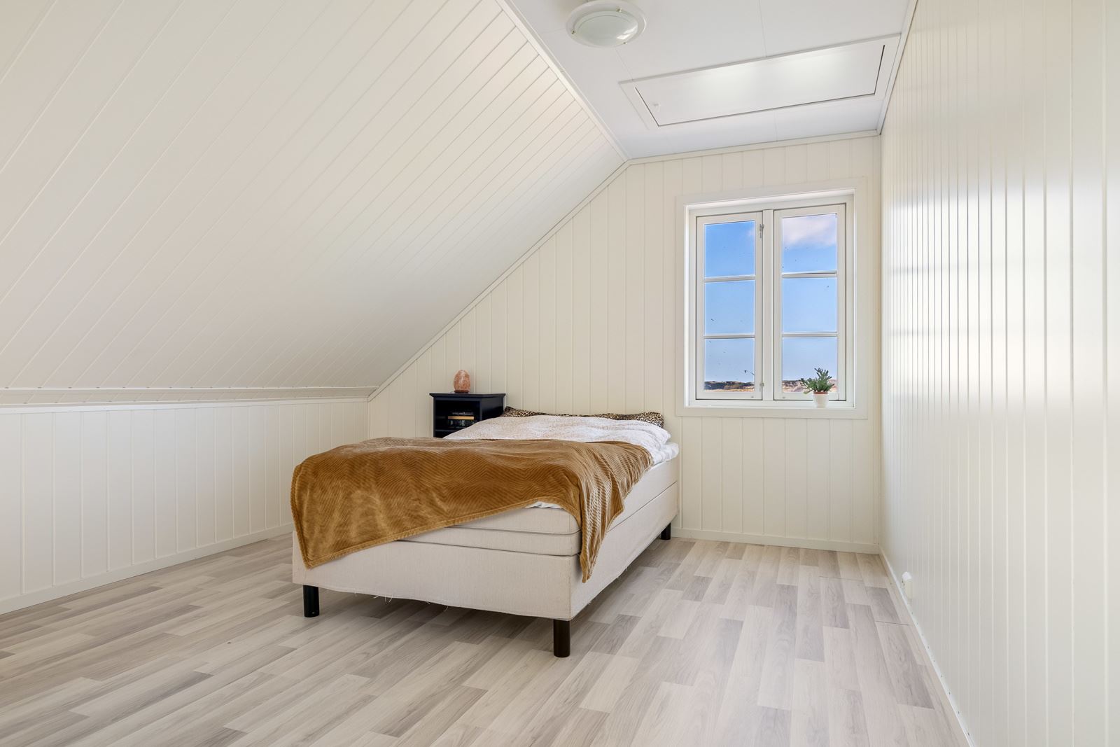 Loftstue bilde 3