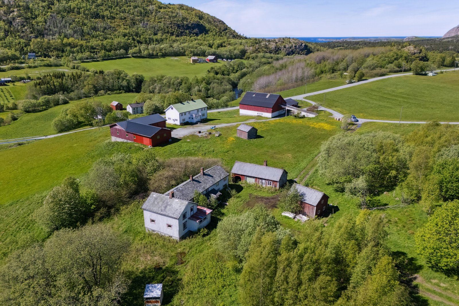 Gårdstun