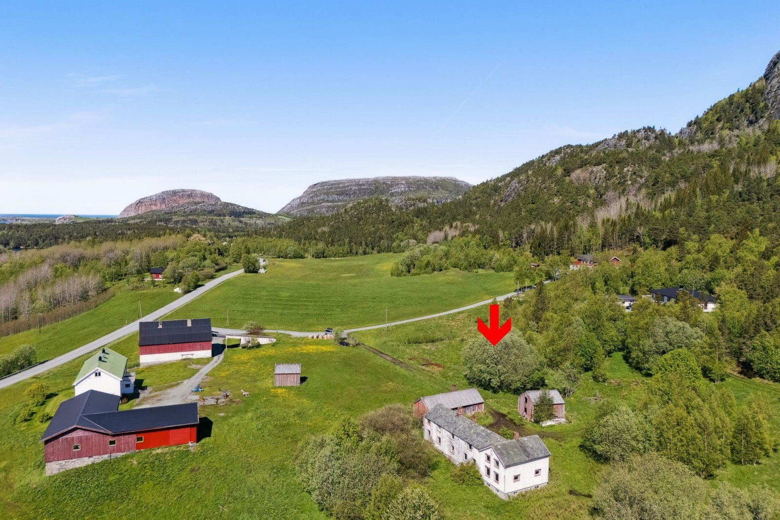 Gårdstun