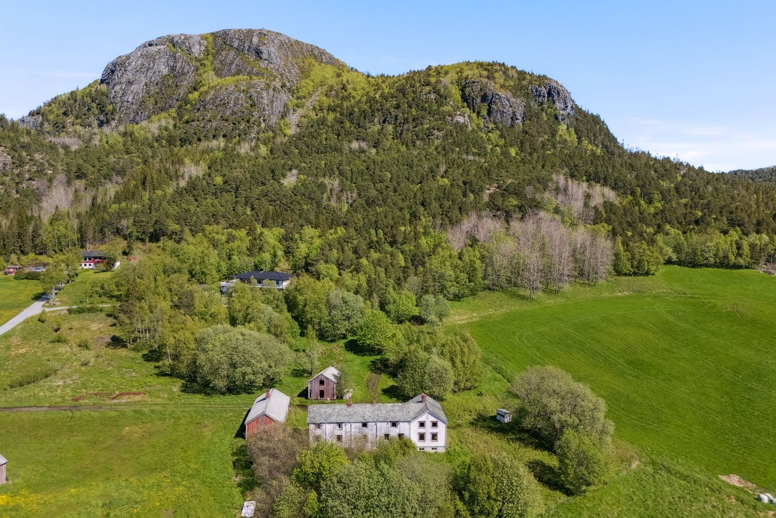 Gårdstun