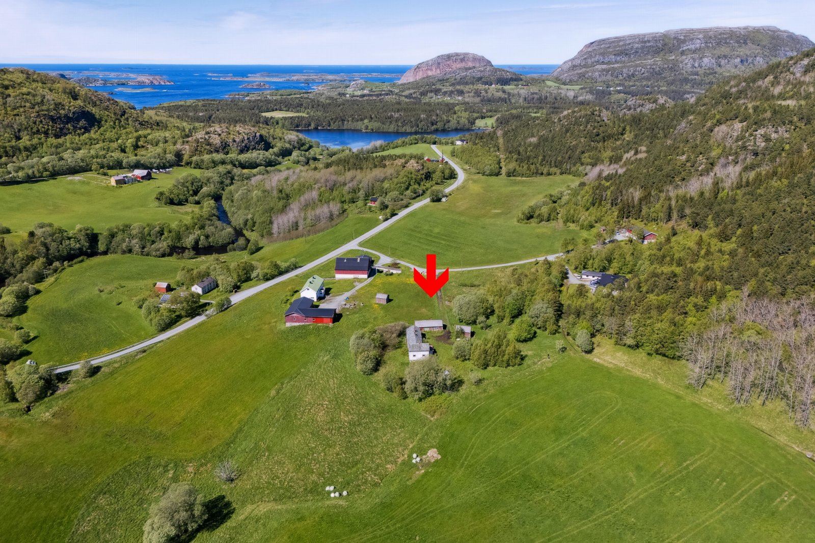 Gårdstun