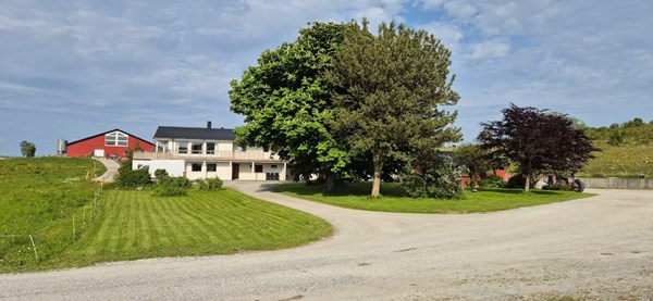 Hovedhus