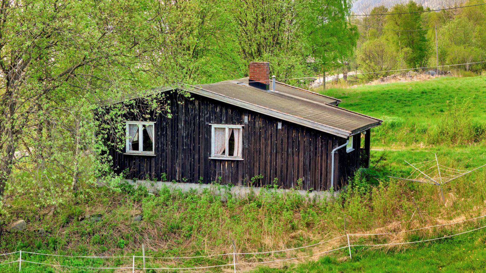 Kårbolig
