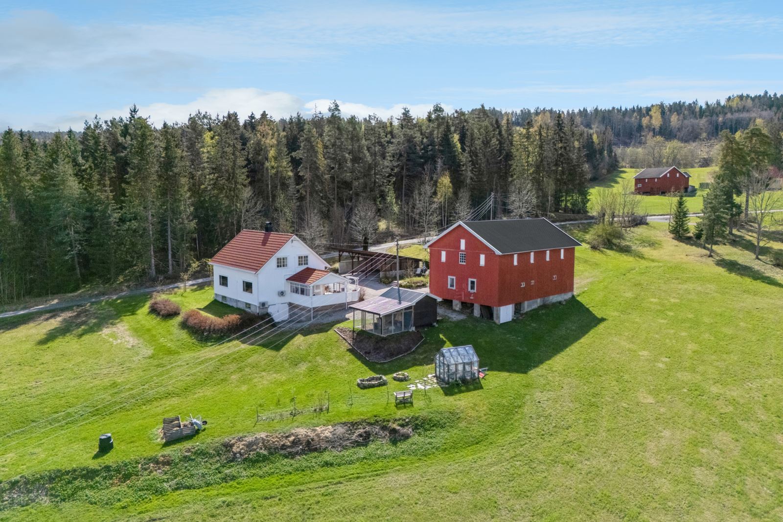 Helgerudplassen