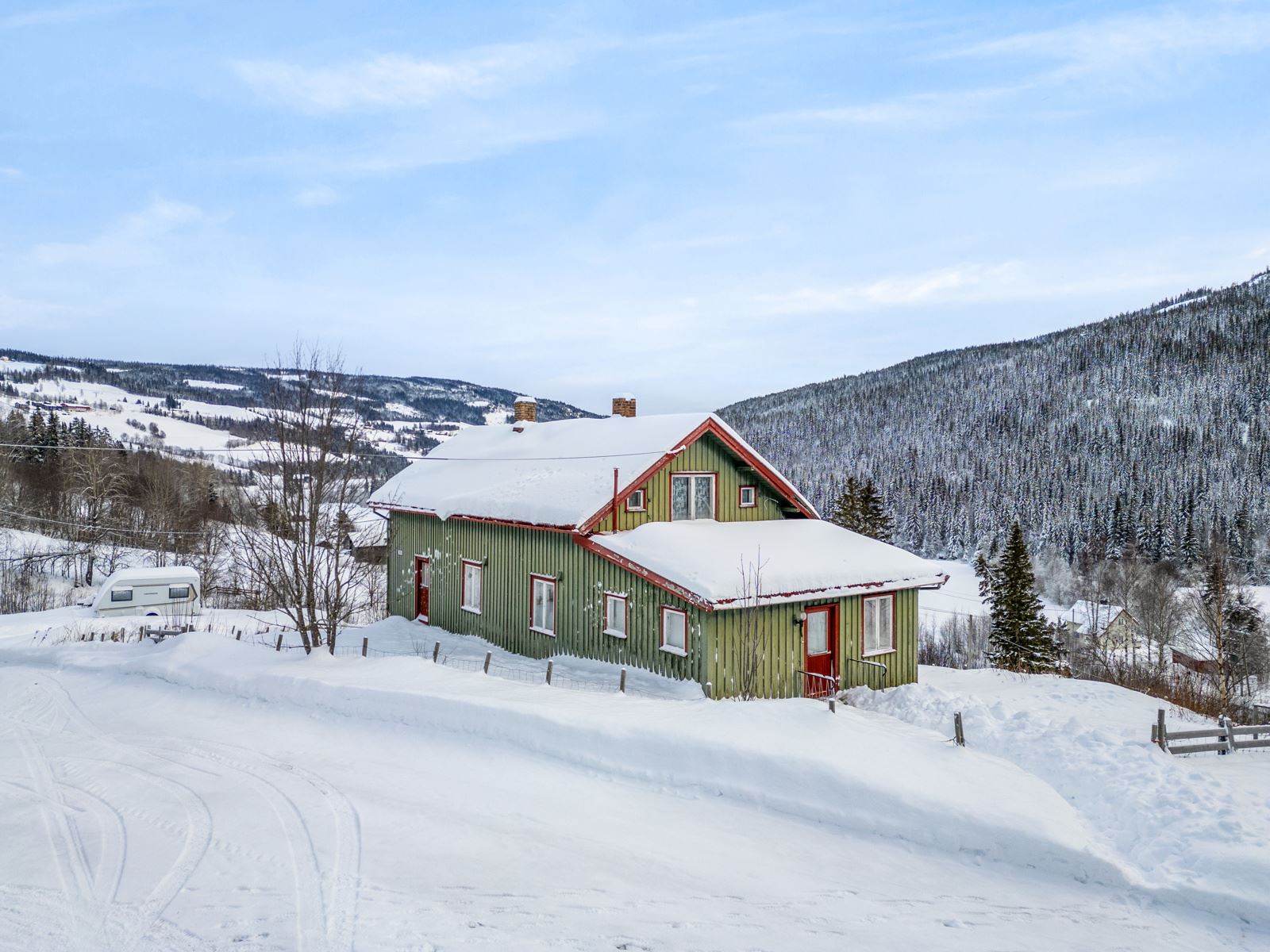 Kårbolig