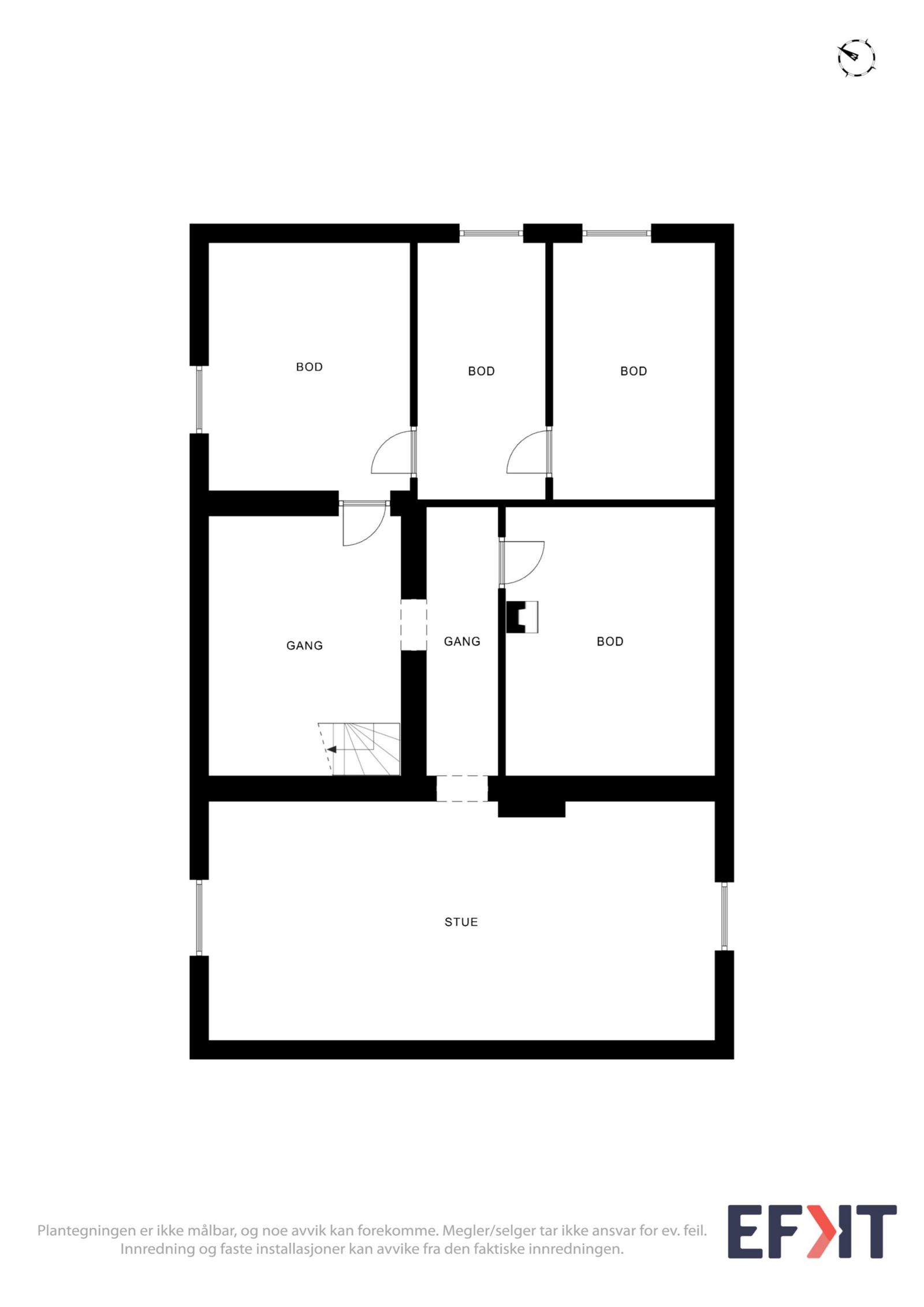 2dplan og 1