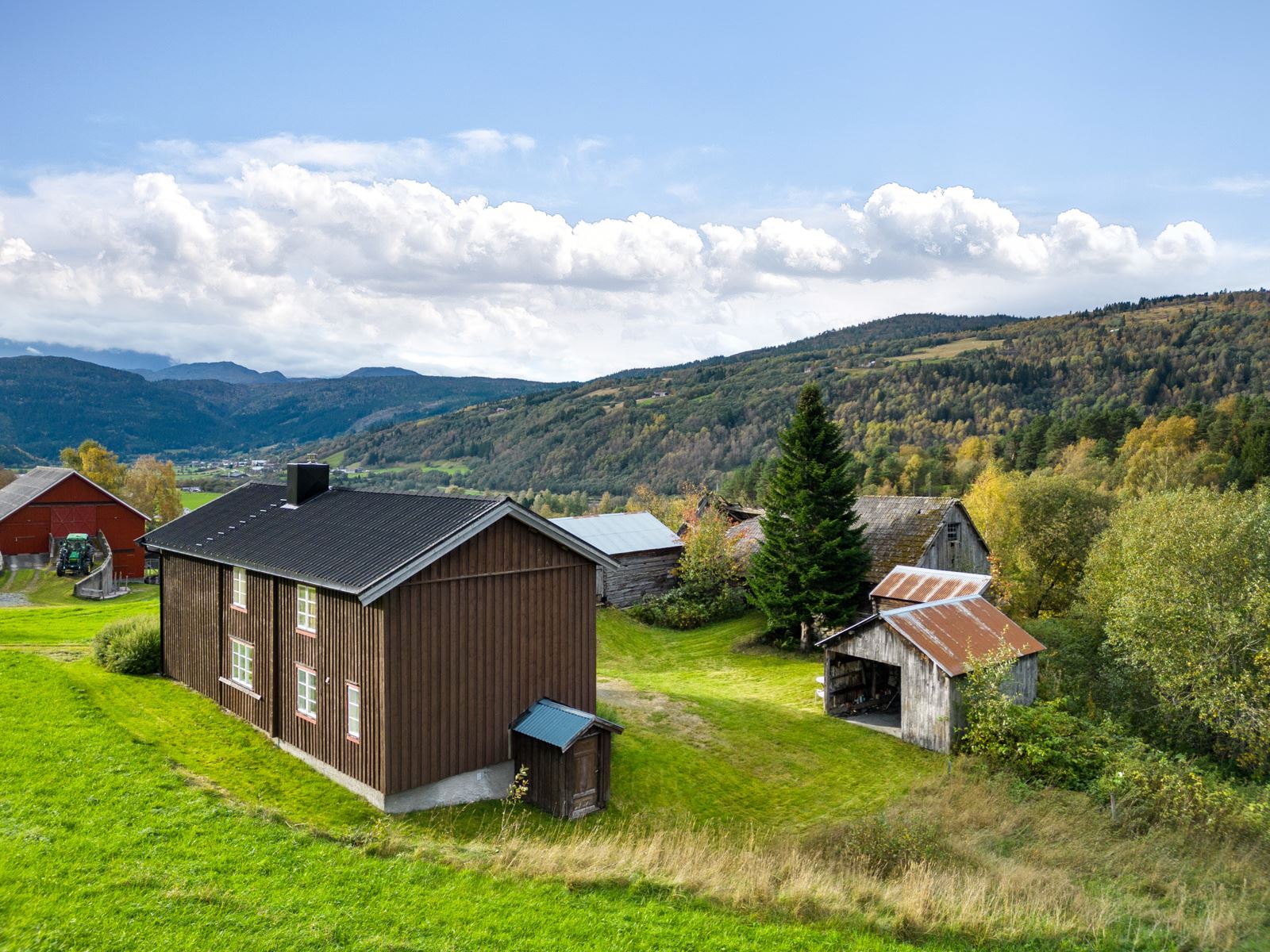 Gårdstun