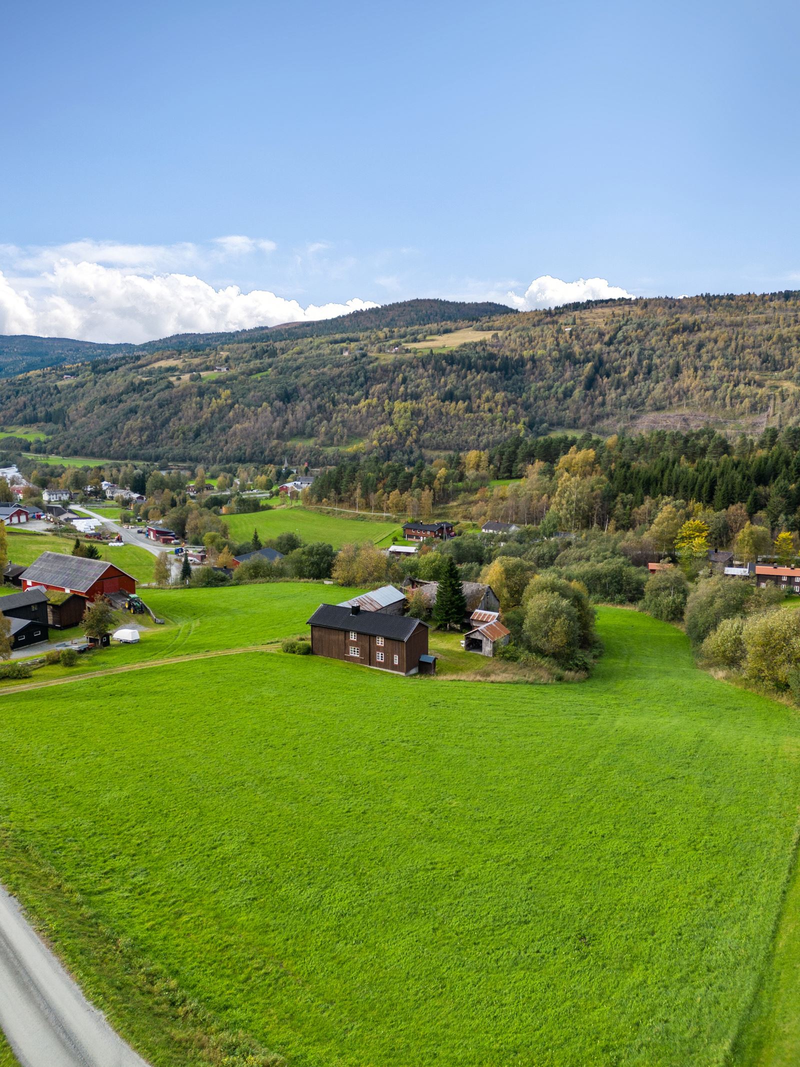 Gårdstun