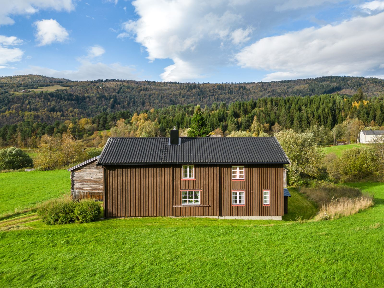 Gårdstun