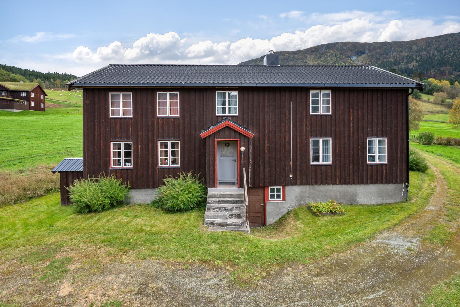 Gårdstun
