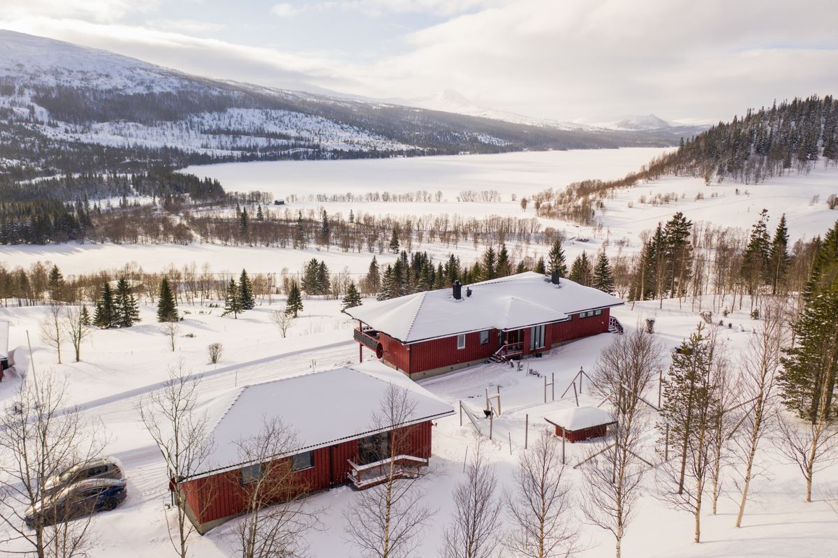Kveaunet Gård