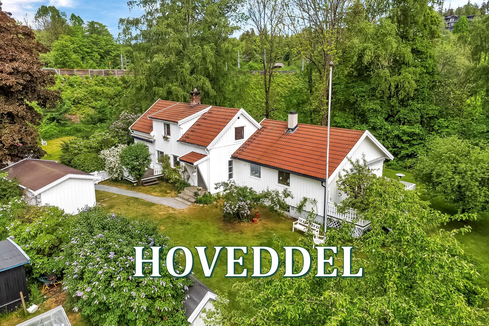 Hoveddel 