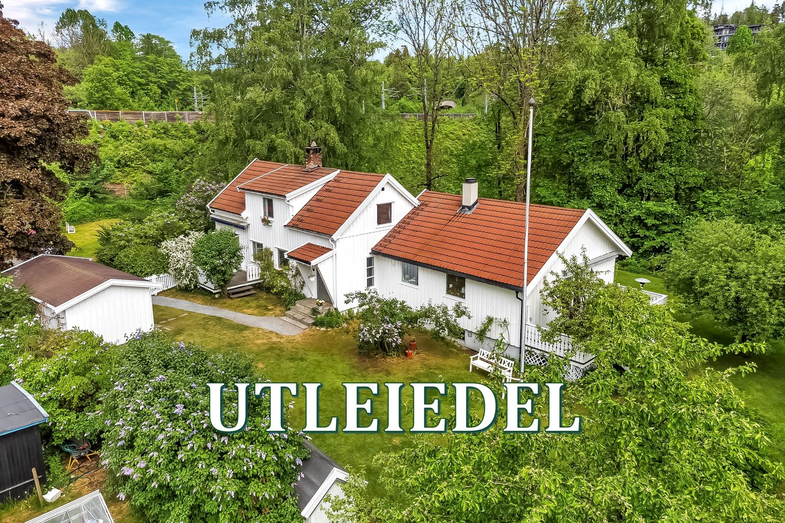 Utleiedel